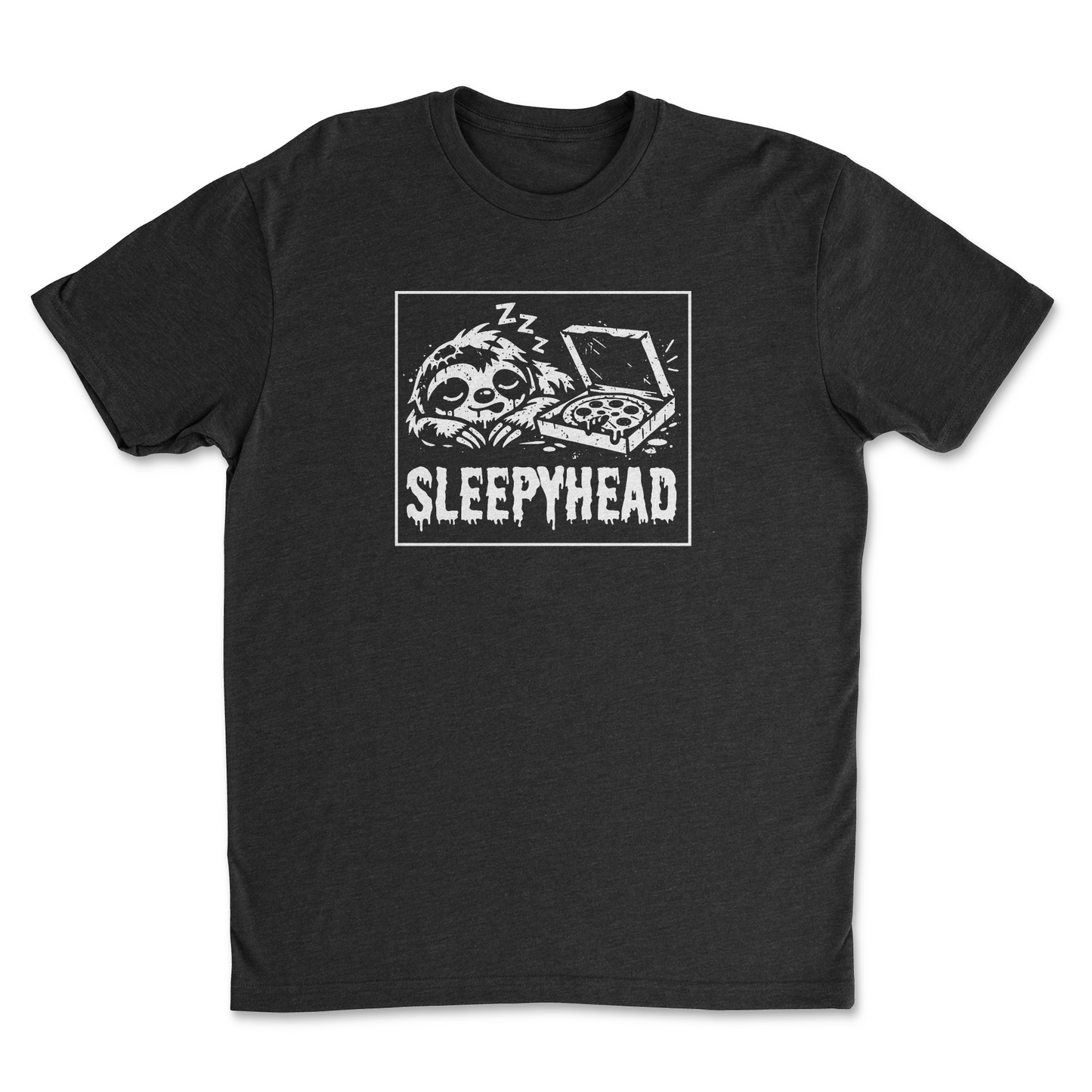 Sleepyhead (Tee)