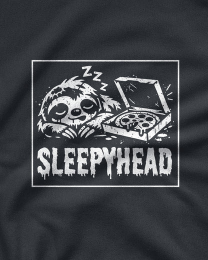 Sleepyhead (Premium Hoodie)