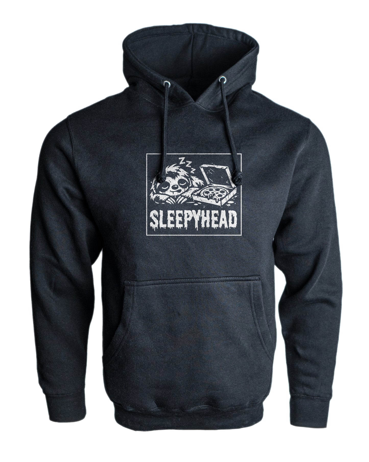 Sleepyhead (Premium Hoodie)