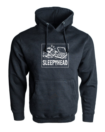 Sleepyhead (Premium Hoodie)
