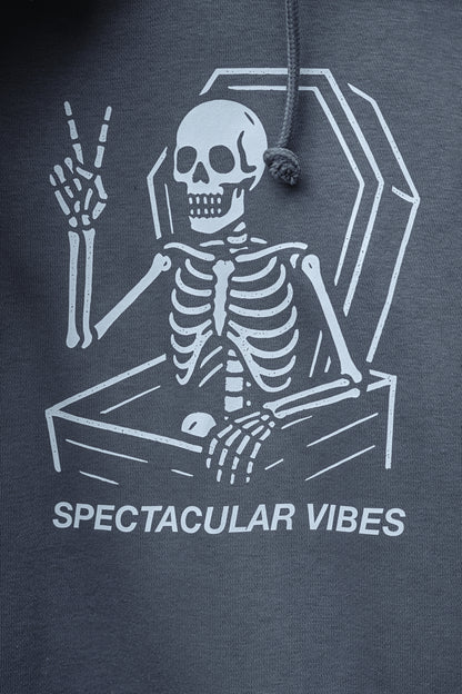 Spectacular Vibes (Premium Hoodie)