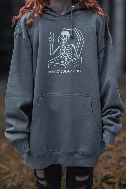 Spectacular Vibes (Premium Hoodie)