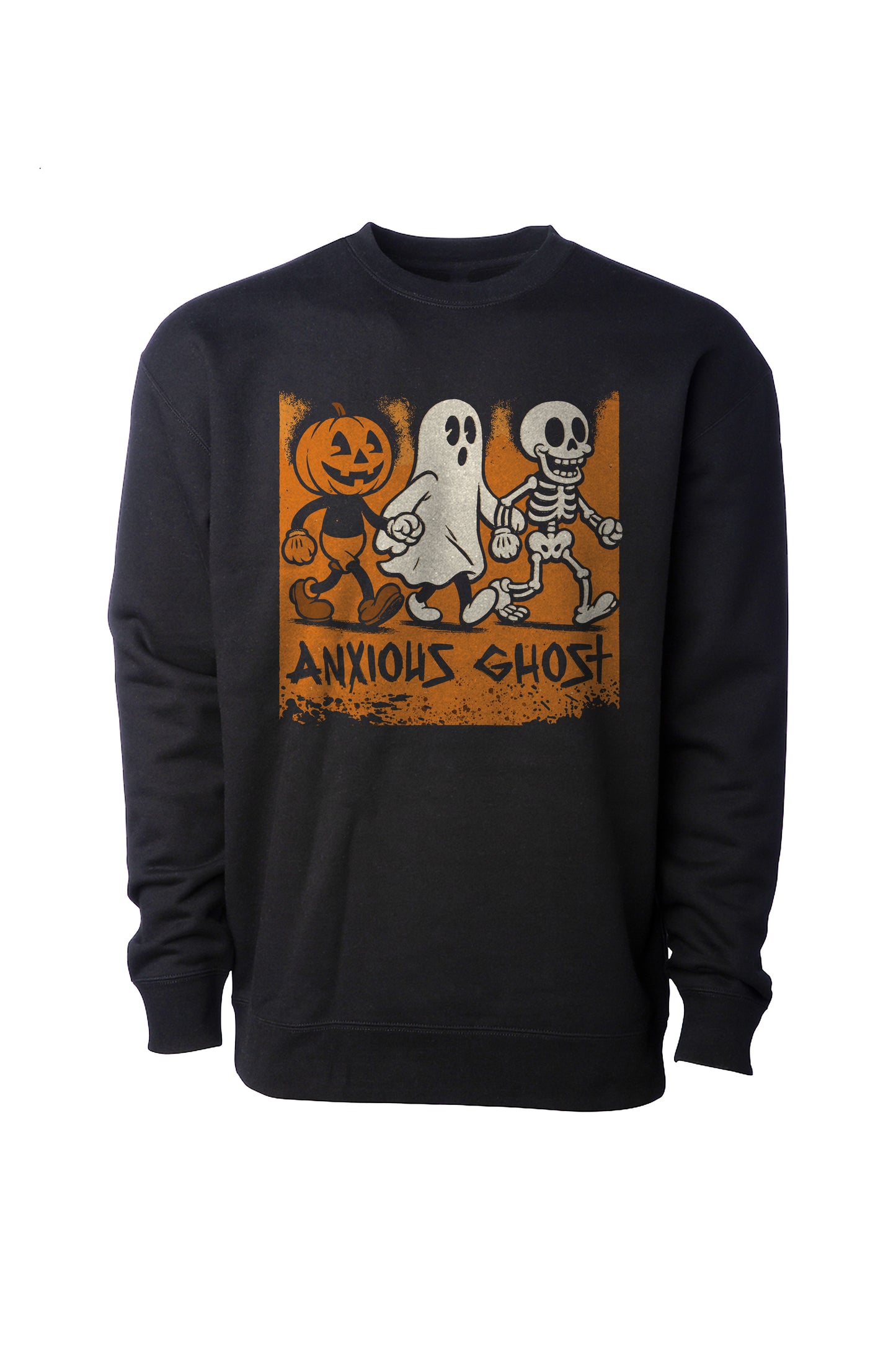 Spooky Season (Crewneck)