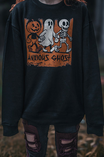 Spooky Season (Crewneck)