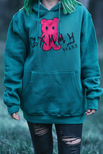 Gummy Tears (Premium Hoodie)