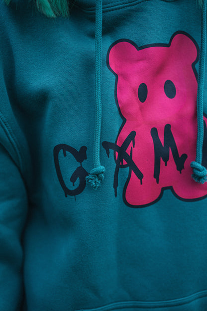 Gummy Tears (Premium Hoodie)