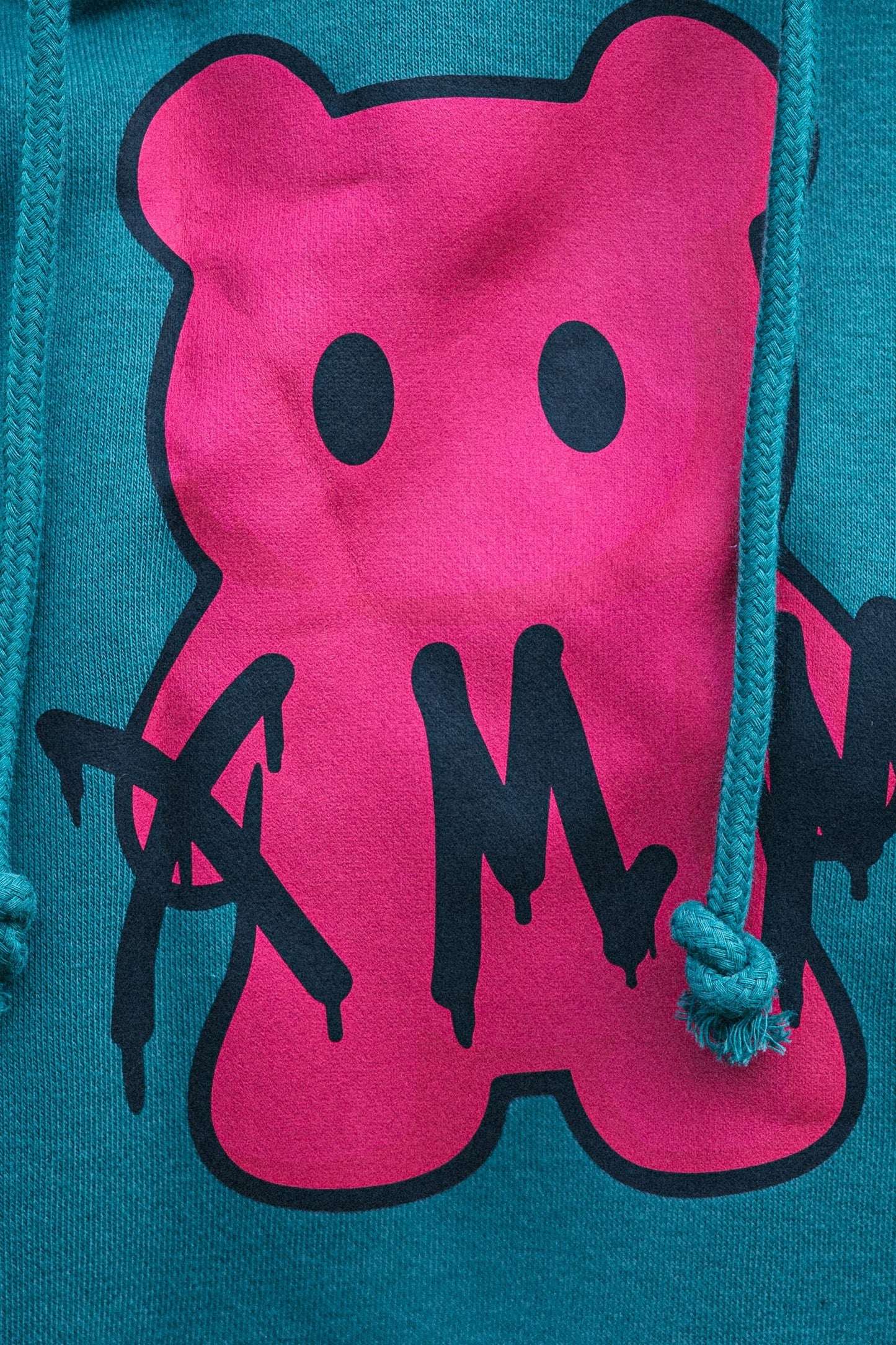 Gummy Tears (Premium Hoodie)