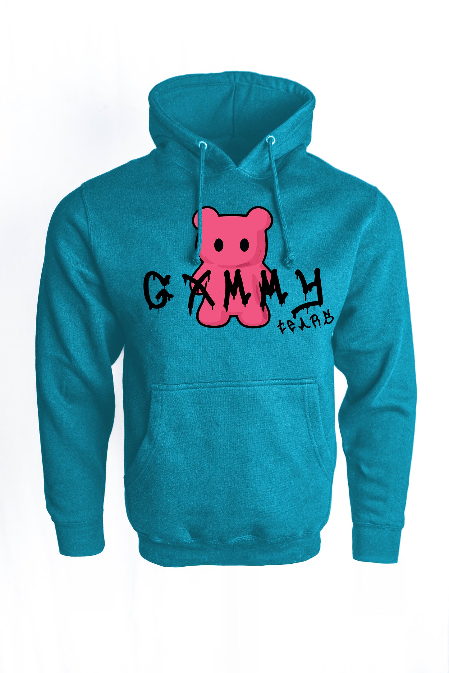 Gummy Tears (Premium Hoodie)