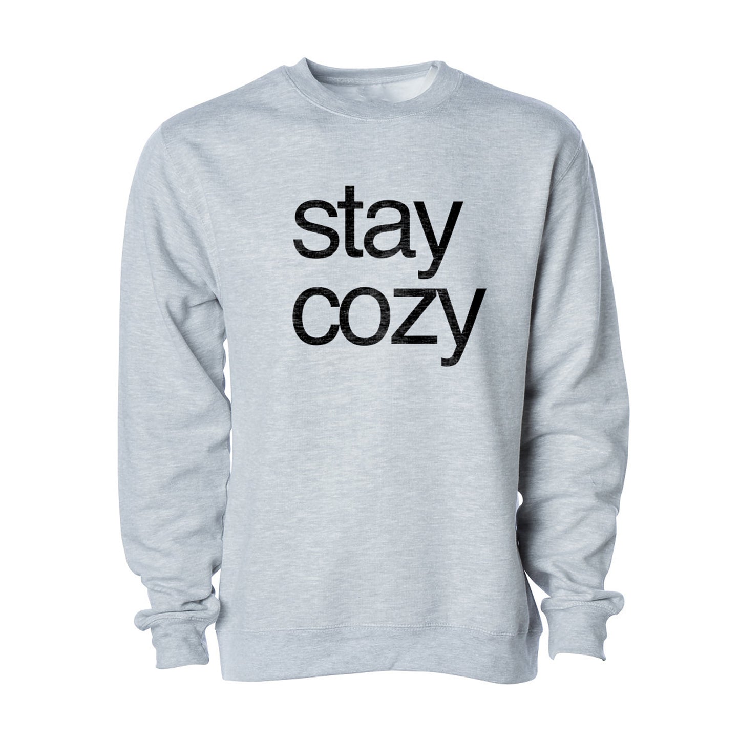 The Original (Crewneck Sweater)