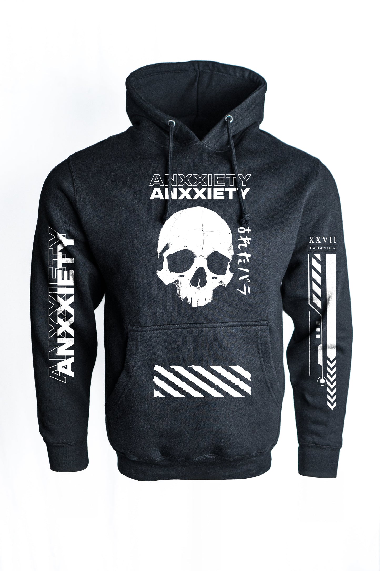Skele (Premium Hoodie)