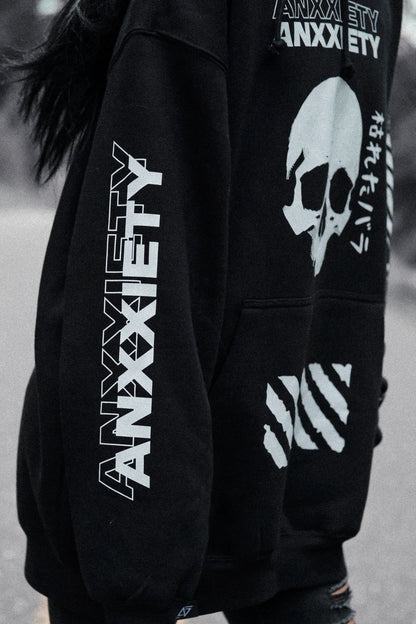 Skele (Premium Hoodie)